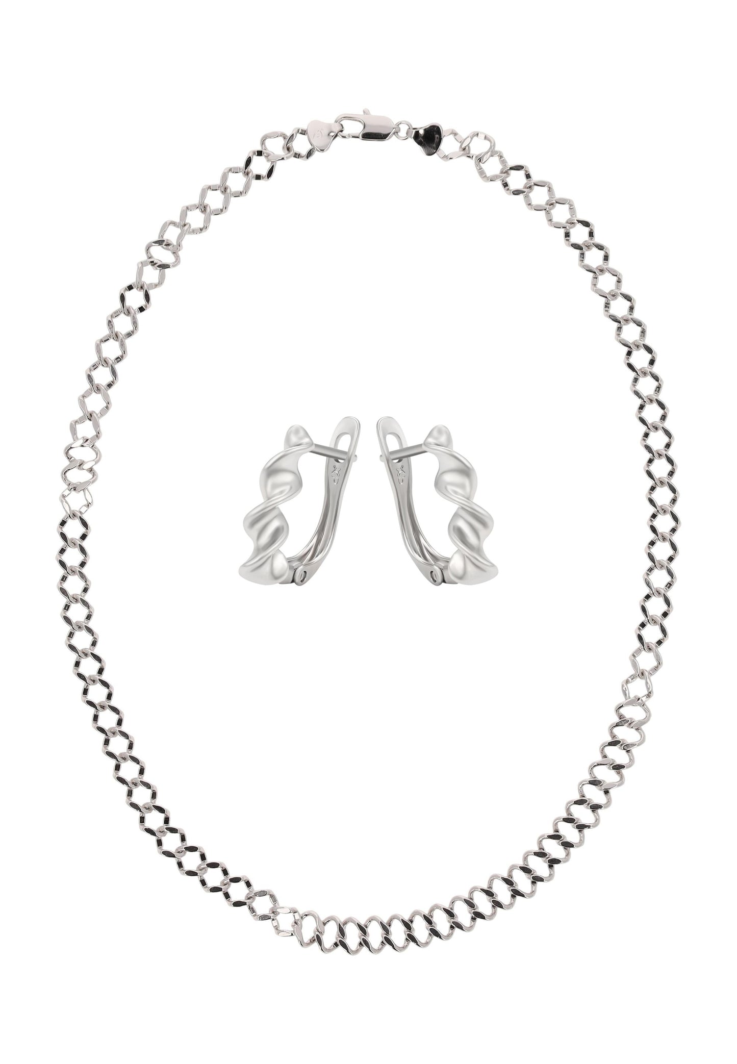 faina Damen-Schmuck-Set