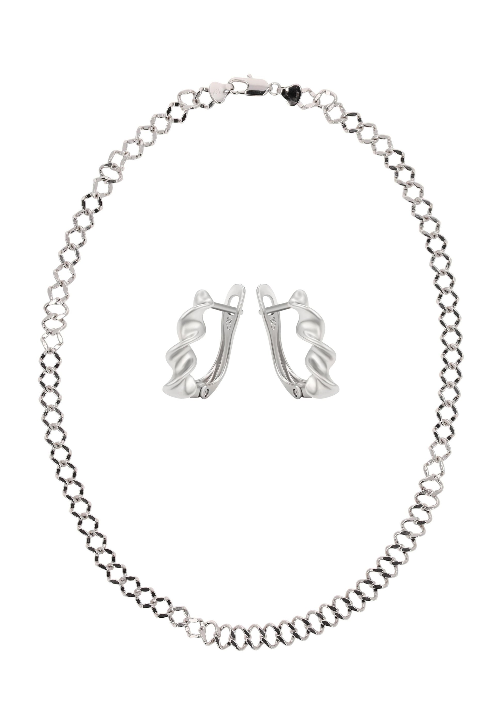 faina Damen-Schmuck-Set