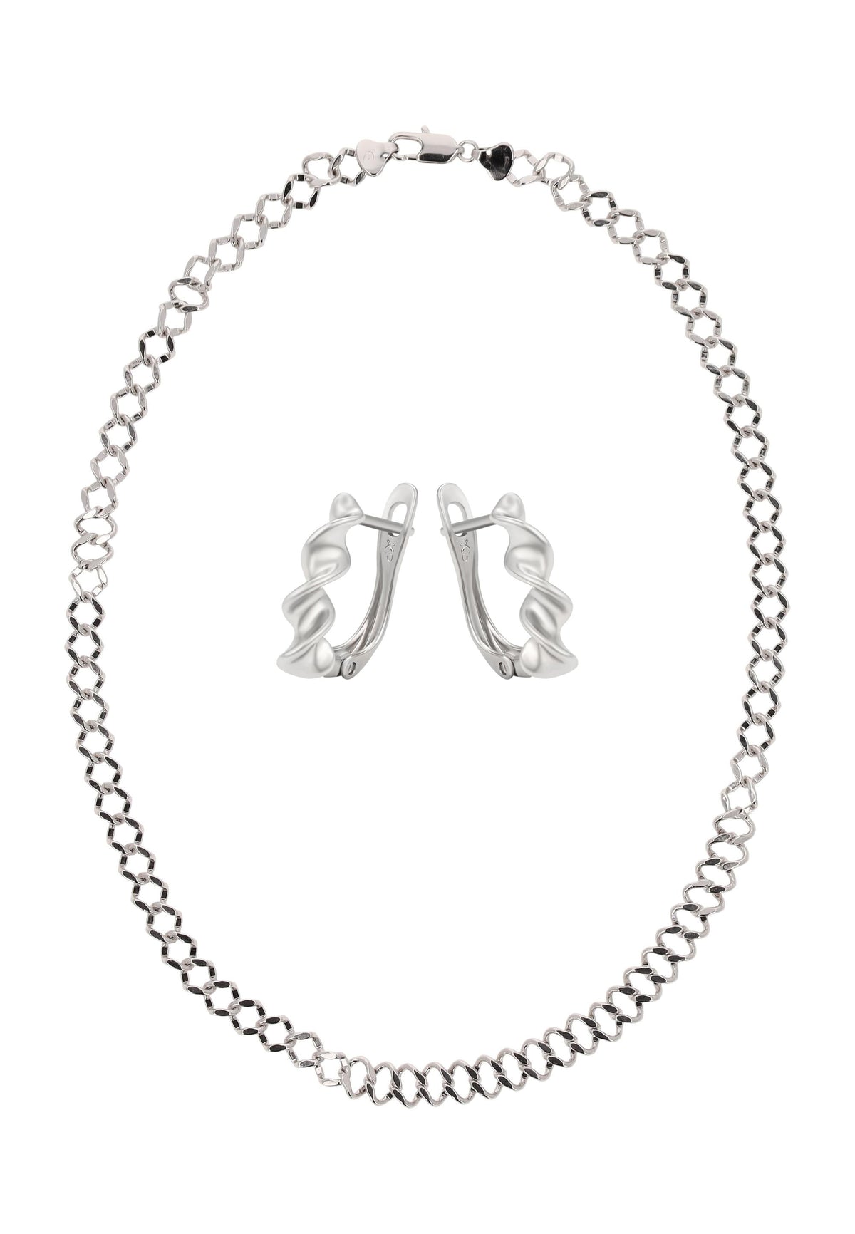 Naemi Women's Jewelry Set