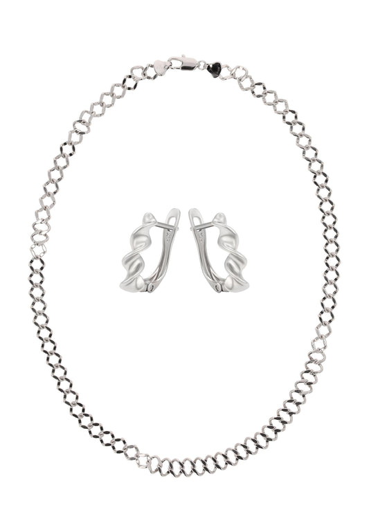 Naemi Women's Jewelry Set