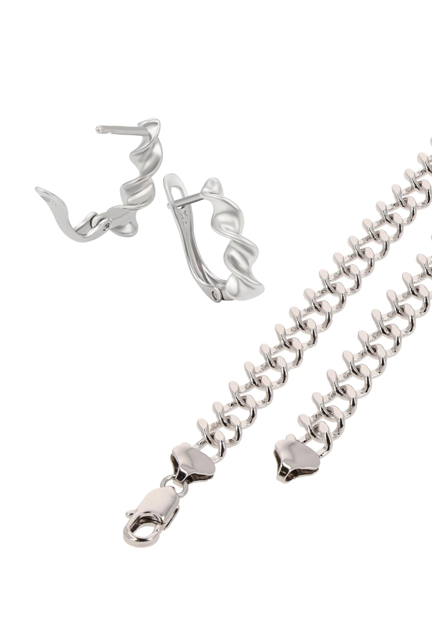 faina Damen-Schmuck-Set