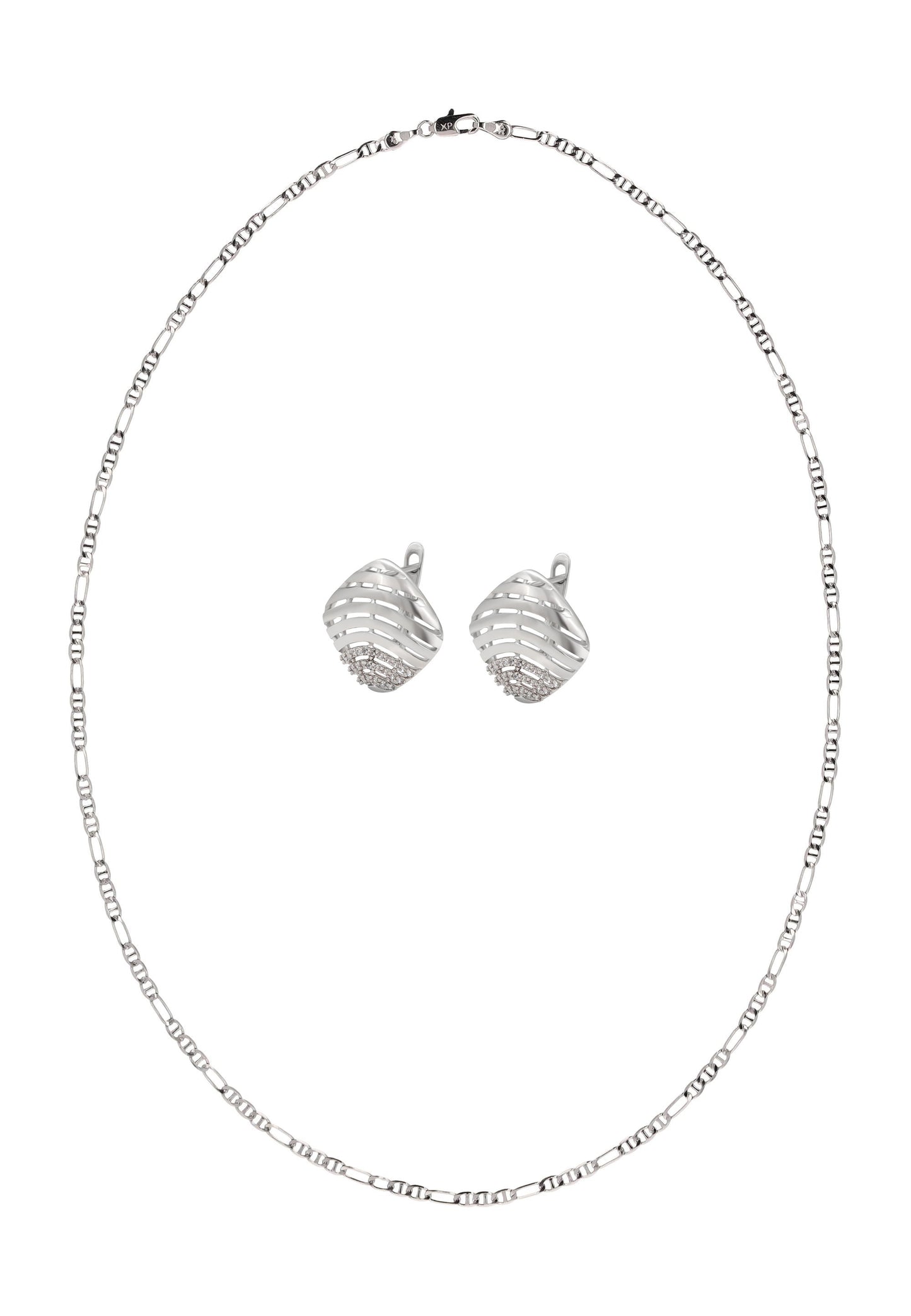 Naemi Women's Jewelry Set