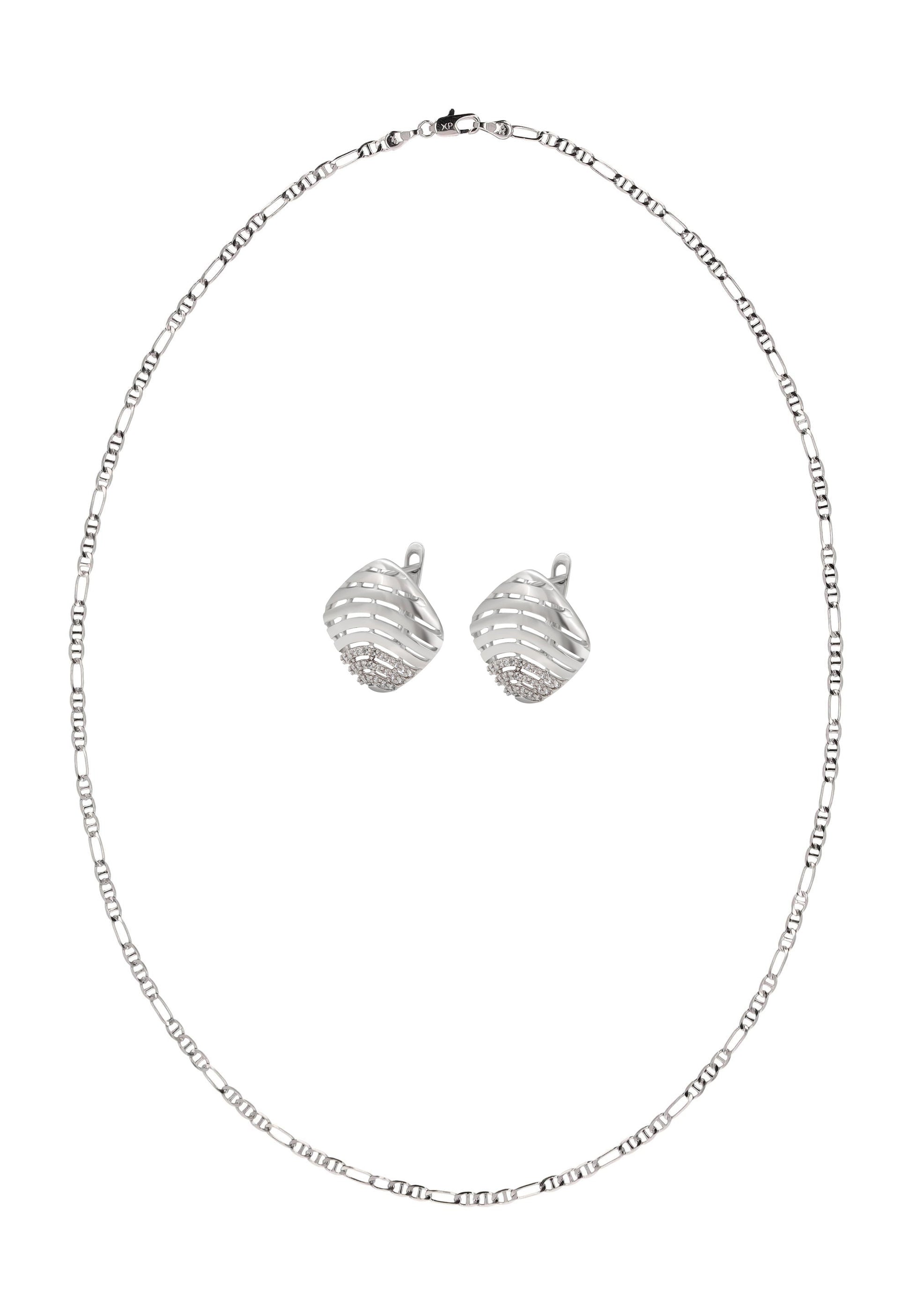 Naemi Women's Jewelry Set