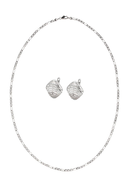 Naemi Women's Jewelry Set