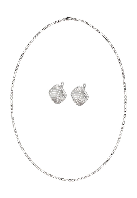 Naemi Women's Jewelry Set
