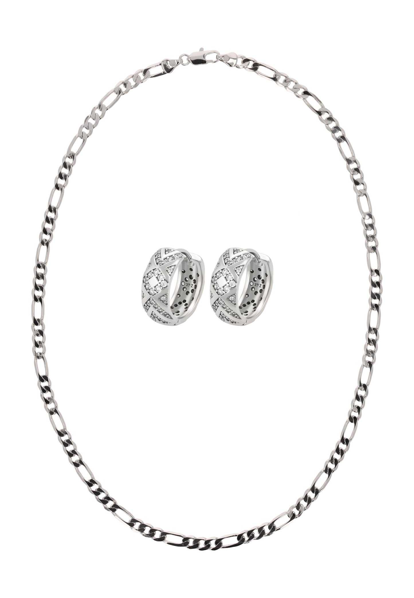 faina Damen-Schmuck-Set