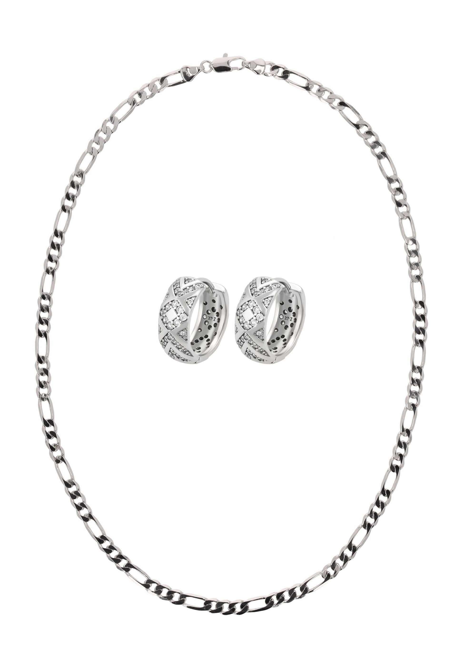 faina Damen-Schmuck-Set