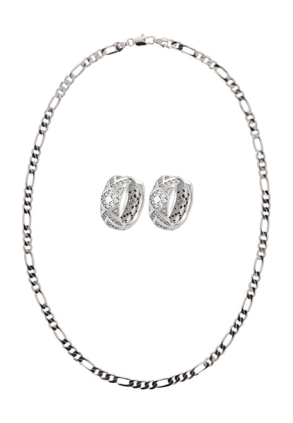 faina Damen-Schmuck-Set