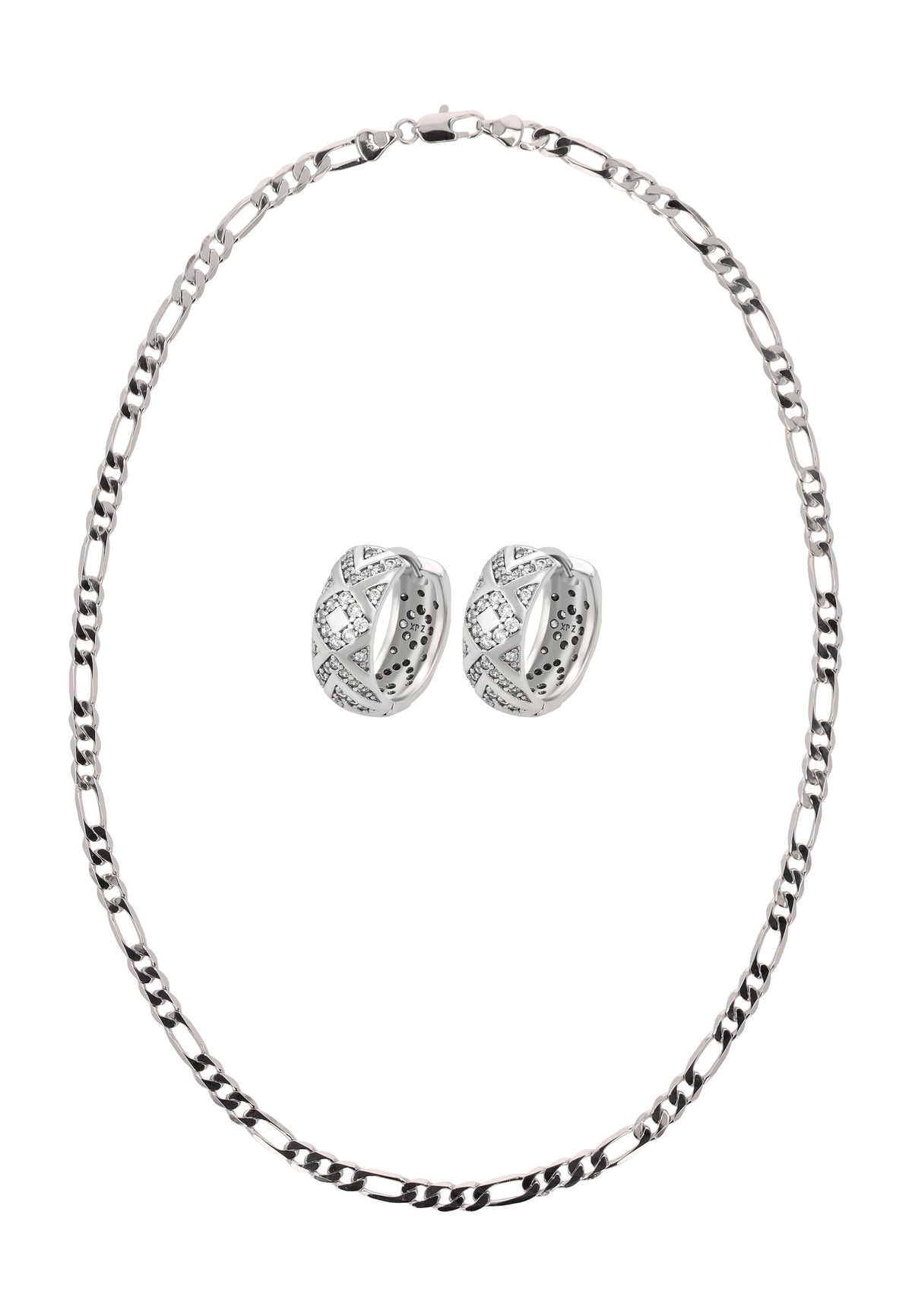 Naemi Women's Jewelry Set