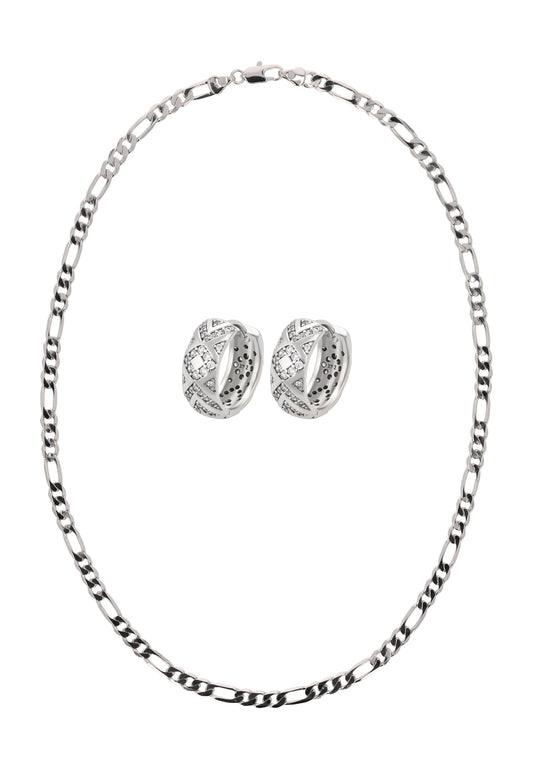 Naemi Women's Jewelry Set