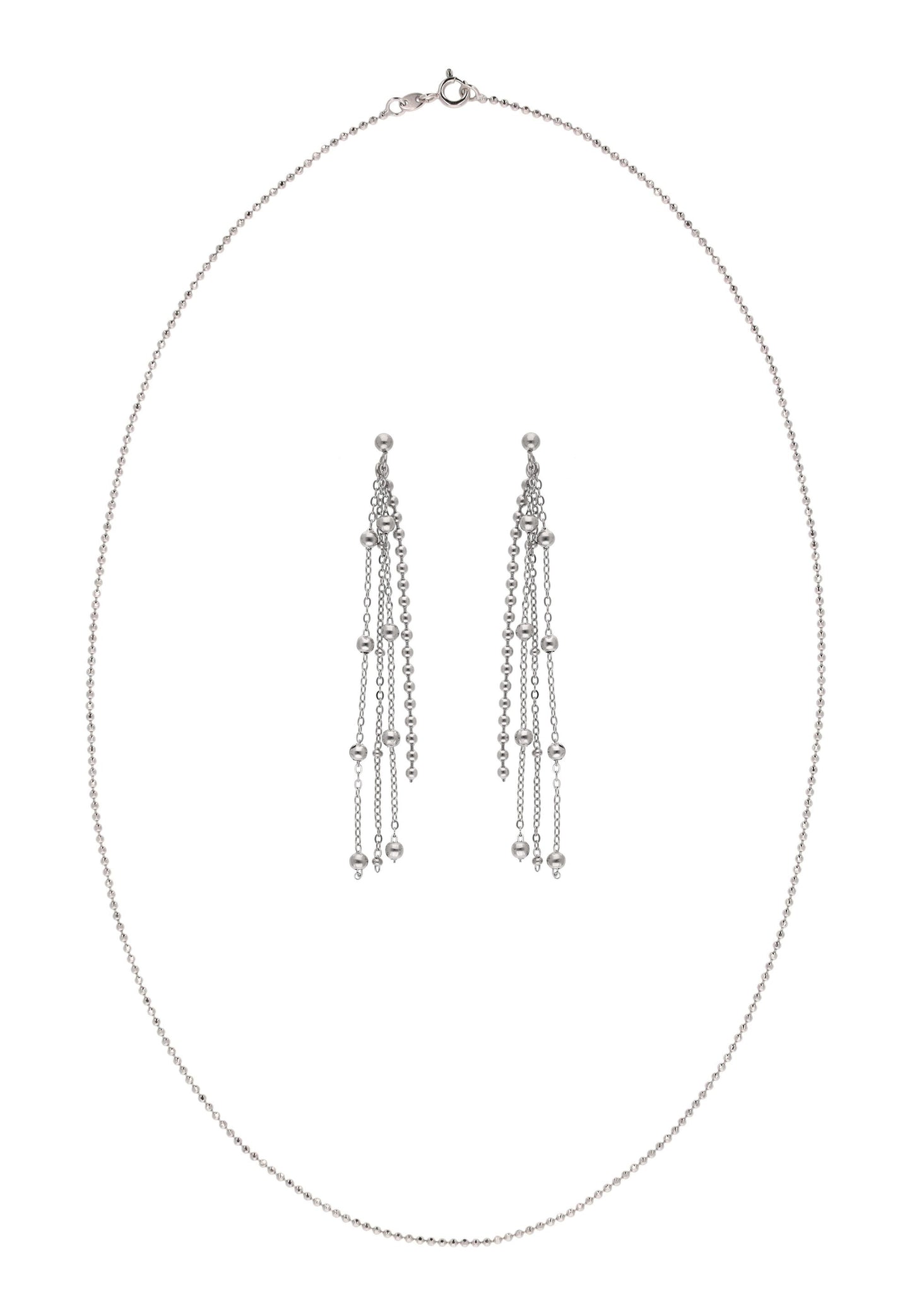 faina Damen-Schmuck-Set