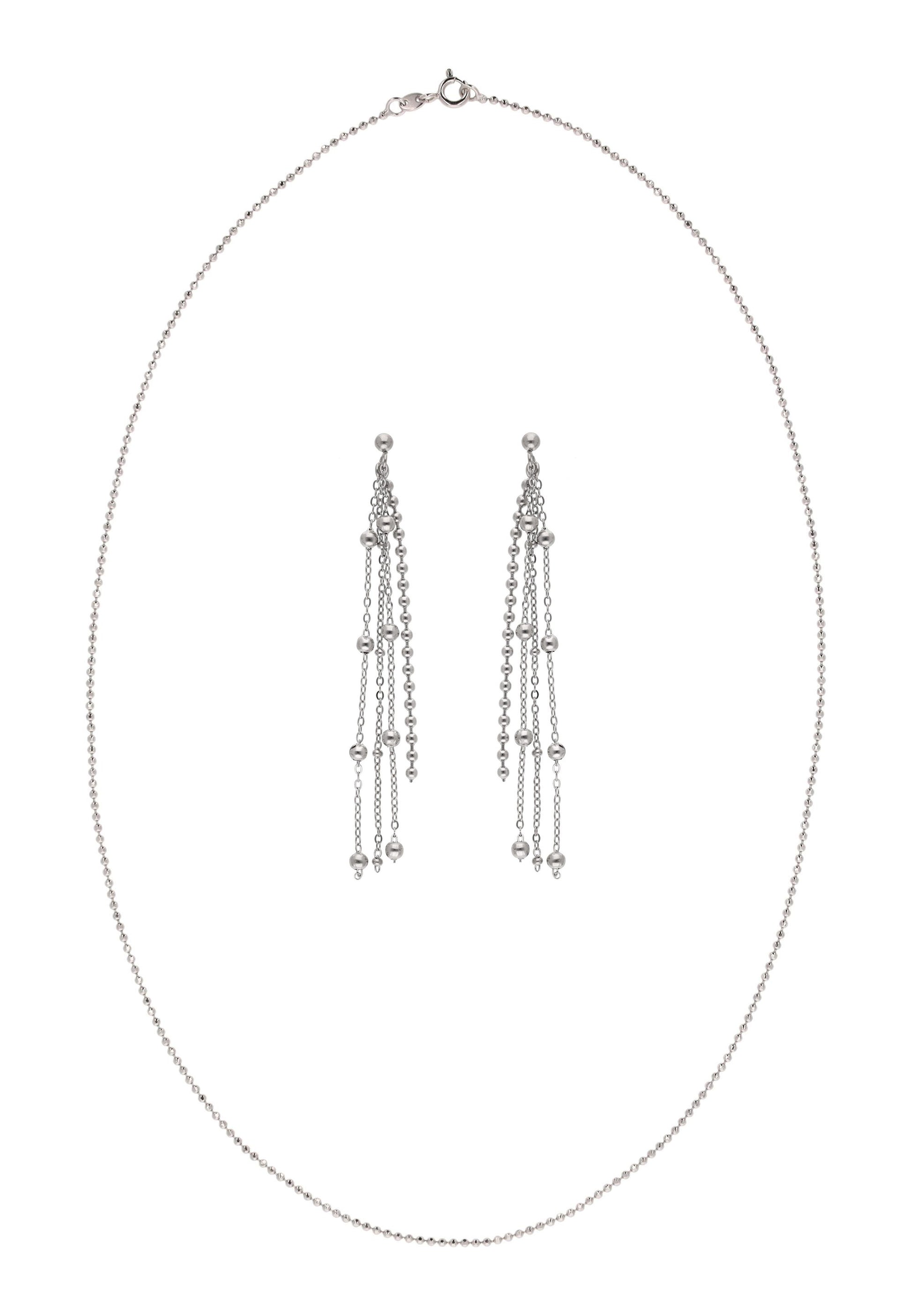 faina Damen-Schmuck-Set
