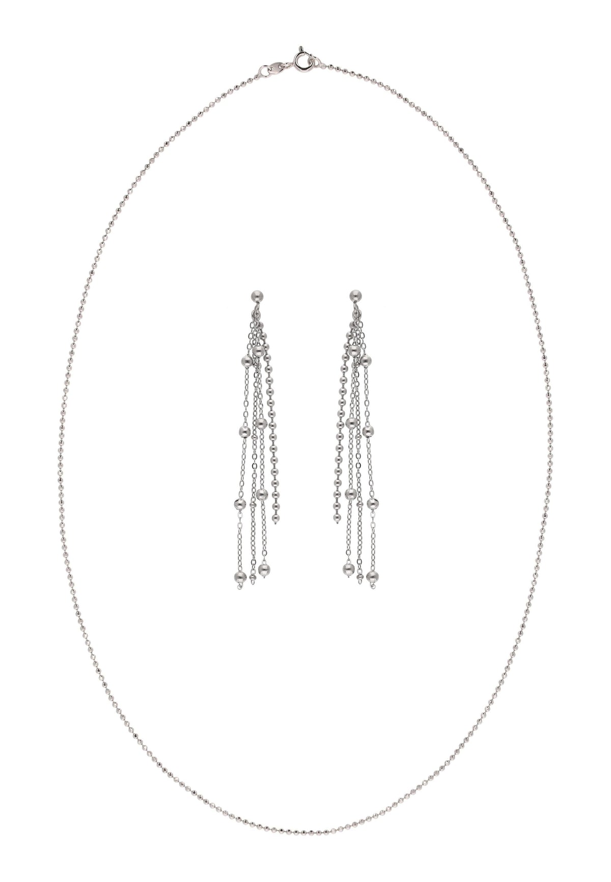 Naemi Women's Jewelry Set