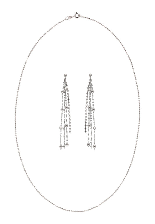Naemi Women's Jewelry Set