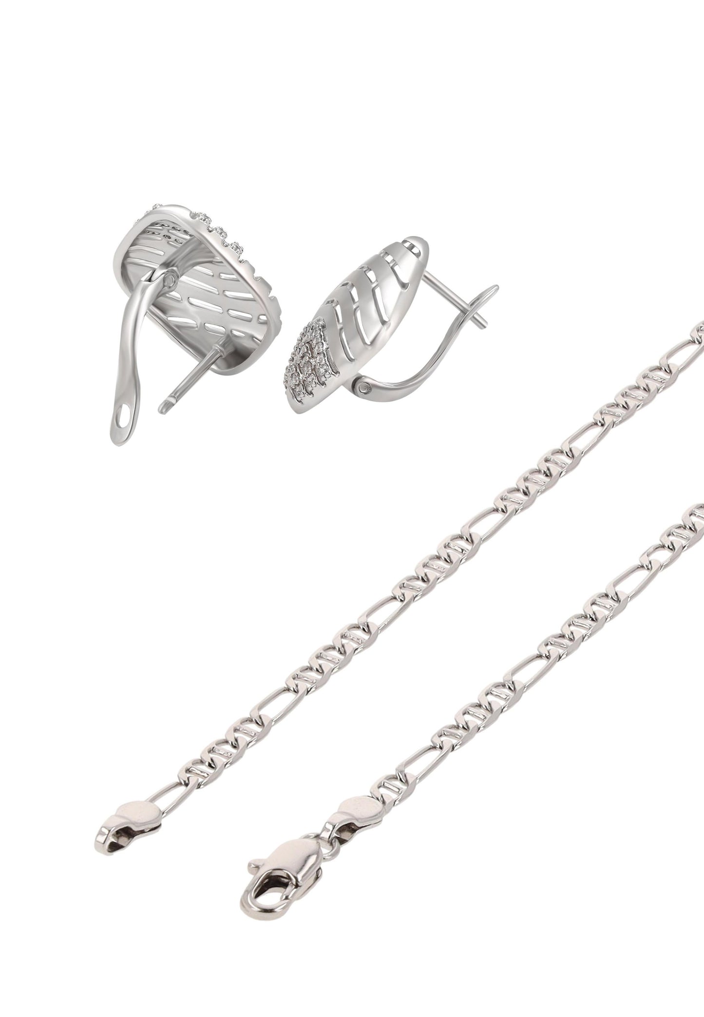 Naemi Women's Jewelry Set