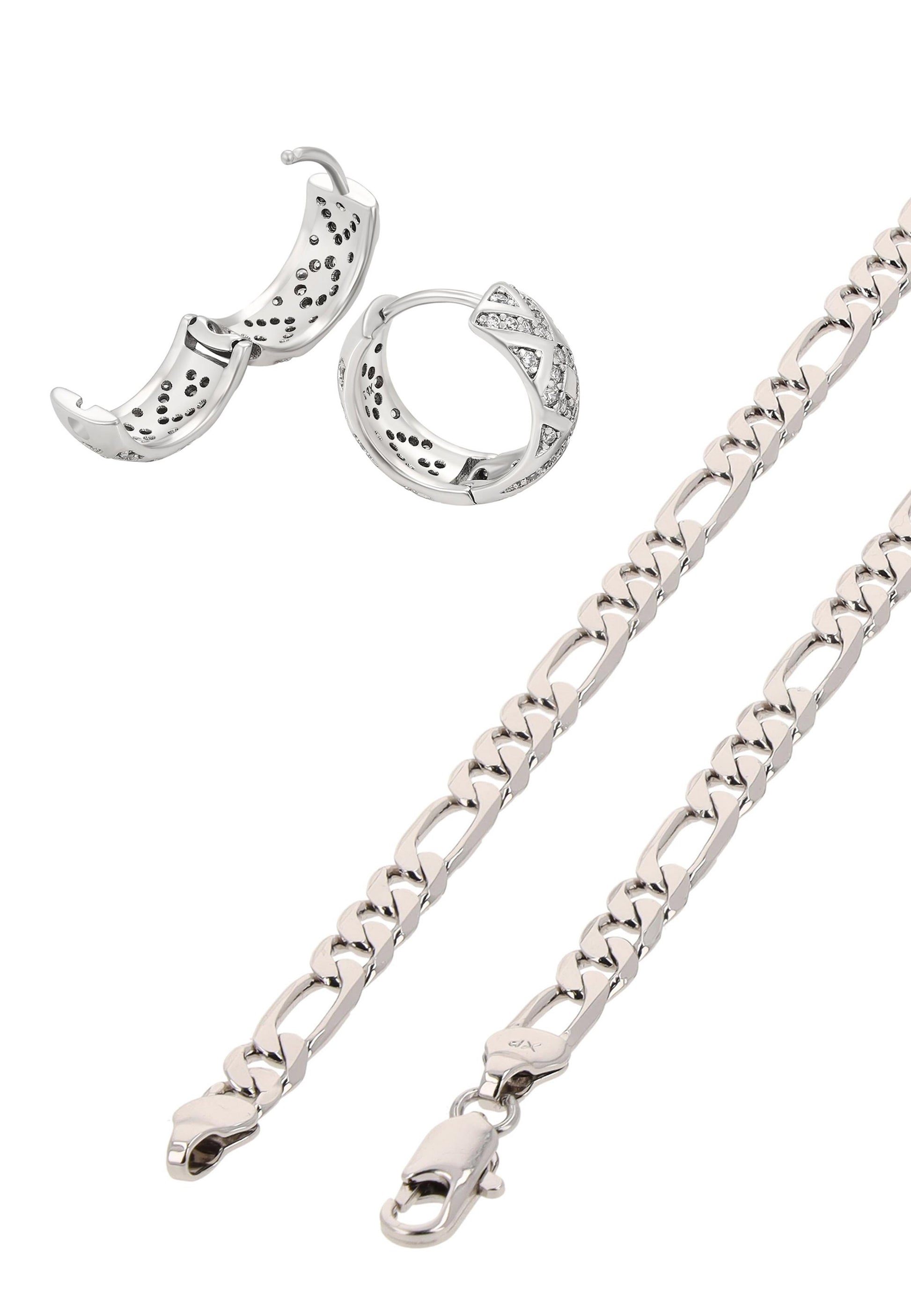 faina Damen-Schmuck-Set