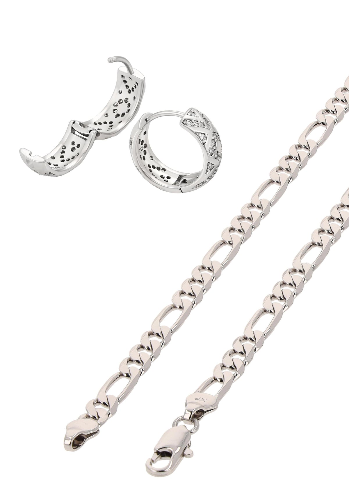 Naemi Women's Jewelry Set