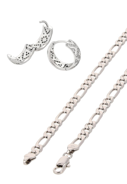 Naemi Women's Jewelry Set