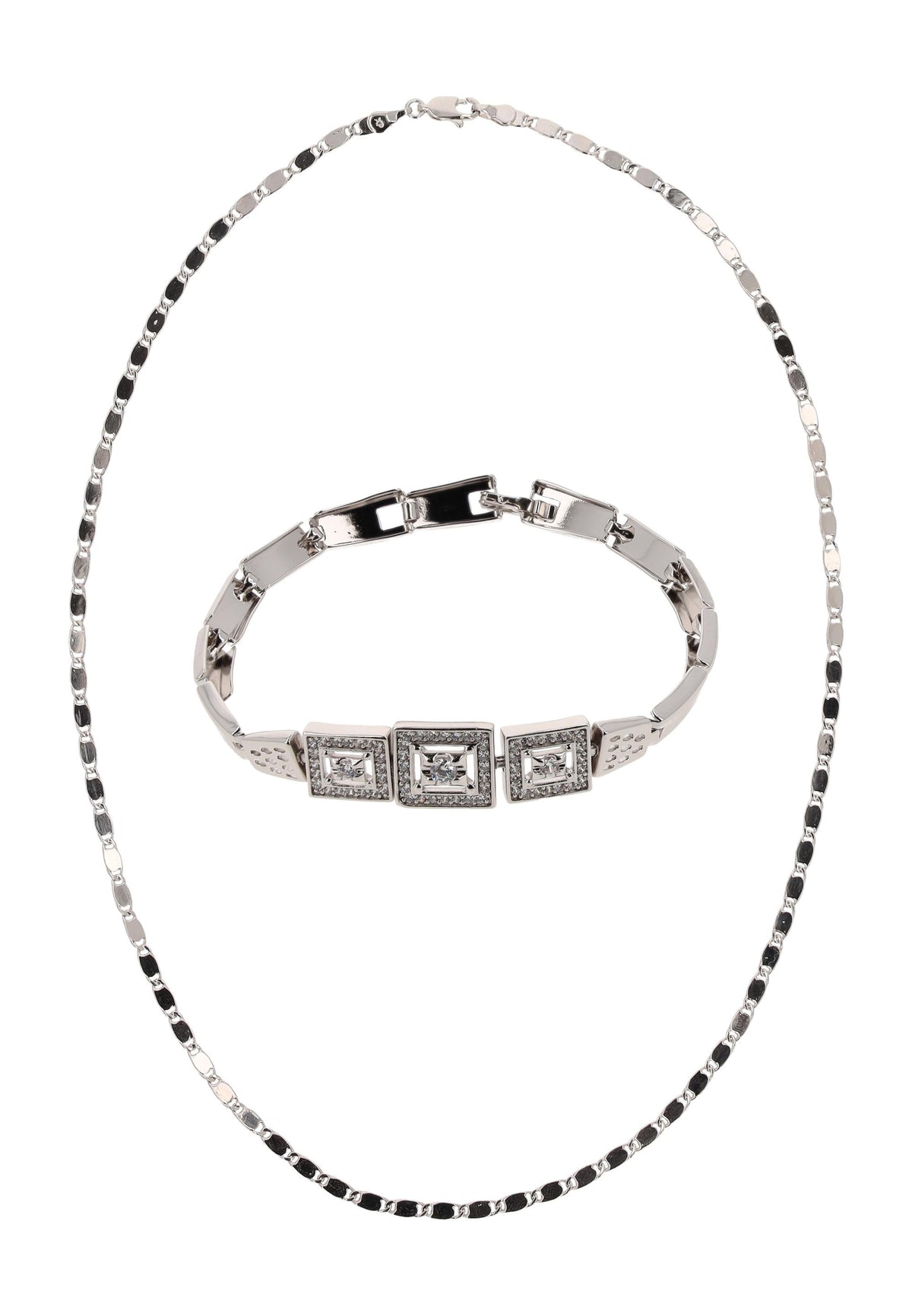 Naemi Women's Jewelry Set