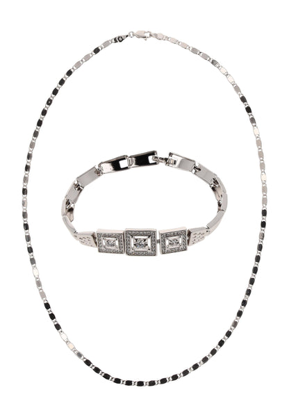 Naemi Women's Jewelry Set
