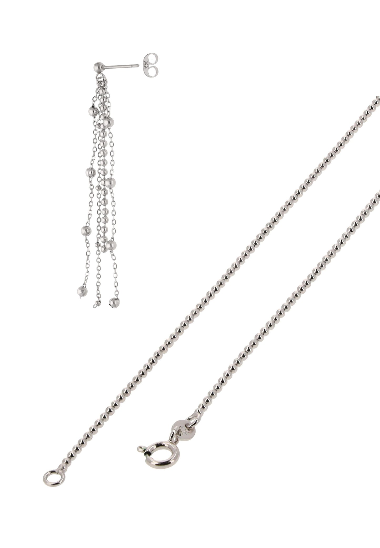 faina Damen-Schmuck-Set