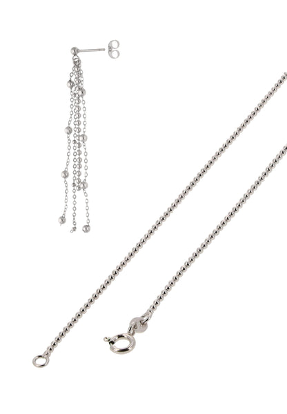 faina Damen-Schmuck-Set
