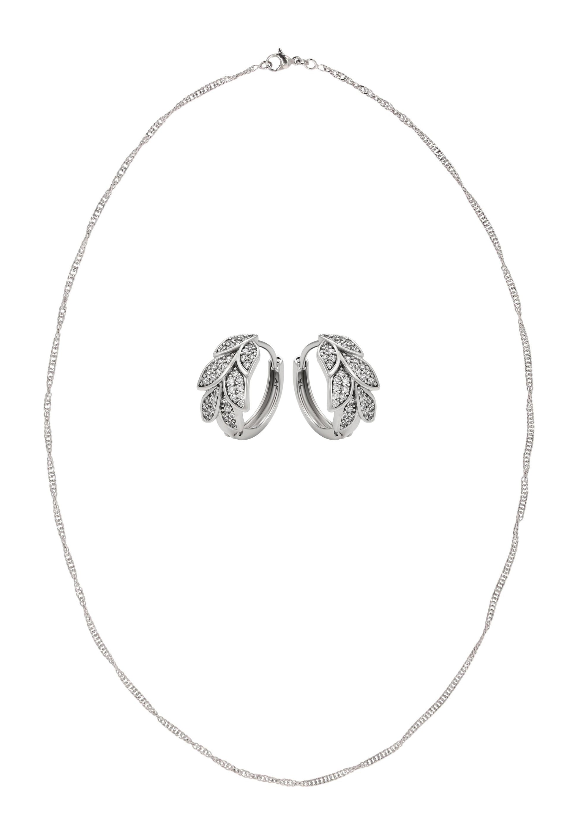 Naemi Women's Jewelry Set