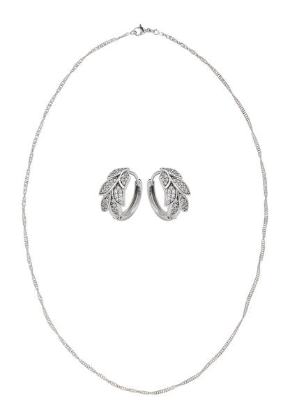Naemi Women's Jewelry Set