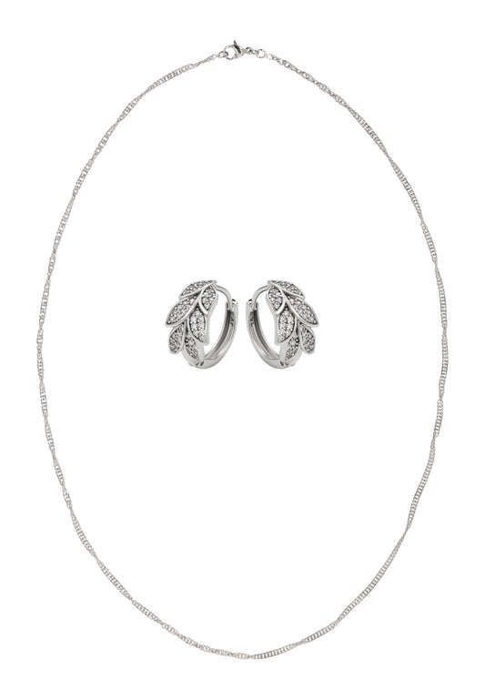 Naemi Women's Jewelry Set
