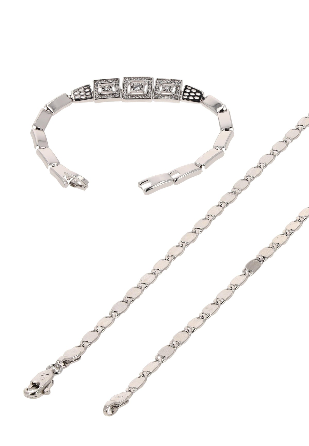 Naemi Women's Jewelry Set