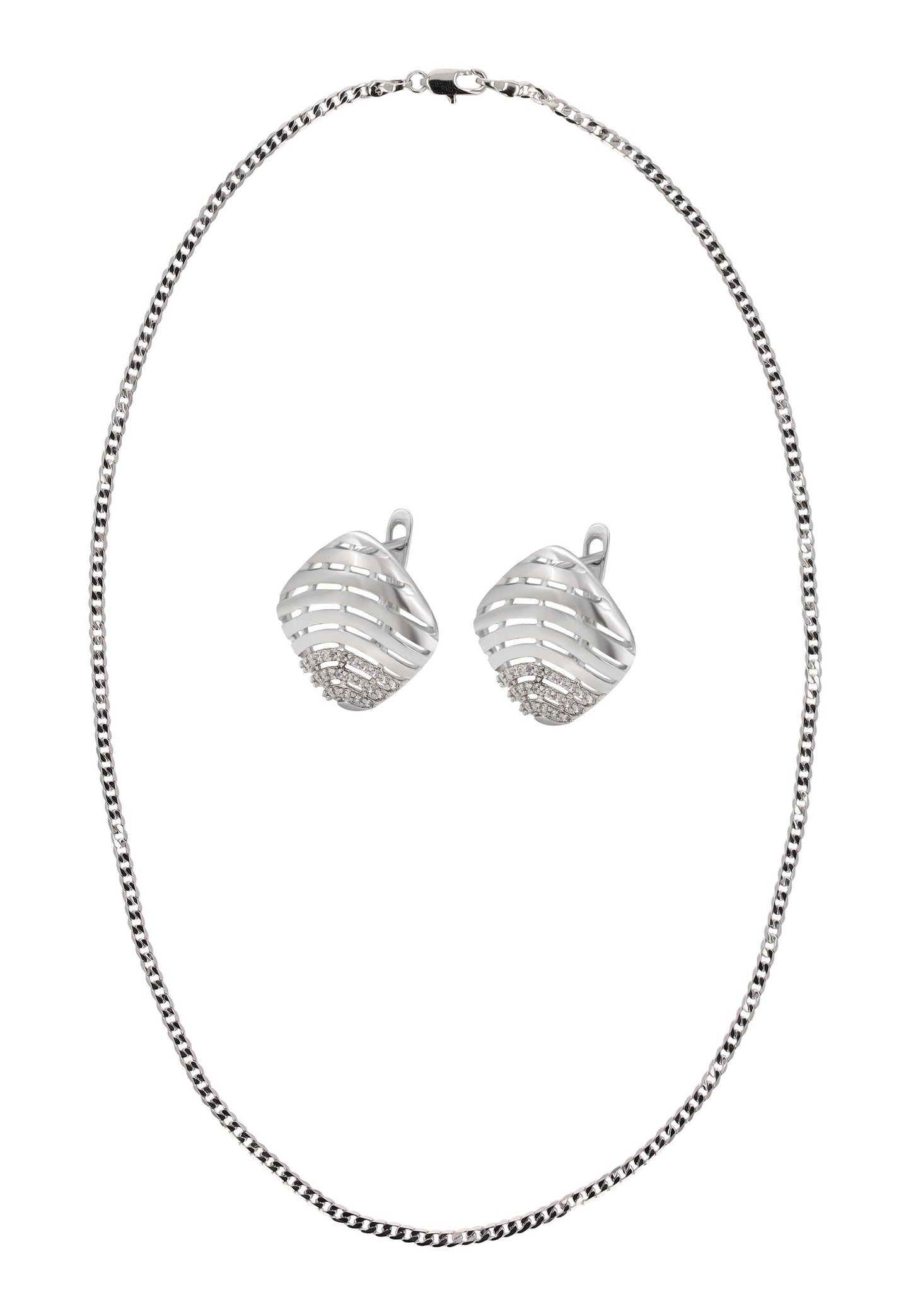 faina Damen-Schmuck-Set