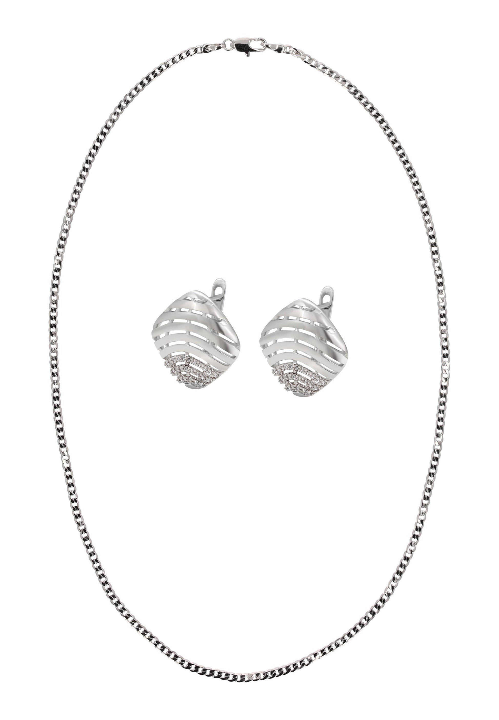 Naemi Women's Jewelry Set