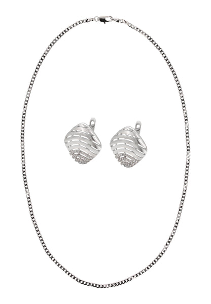 Naemi Women's Jewelry Set