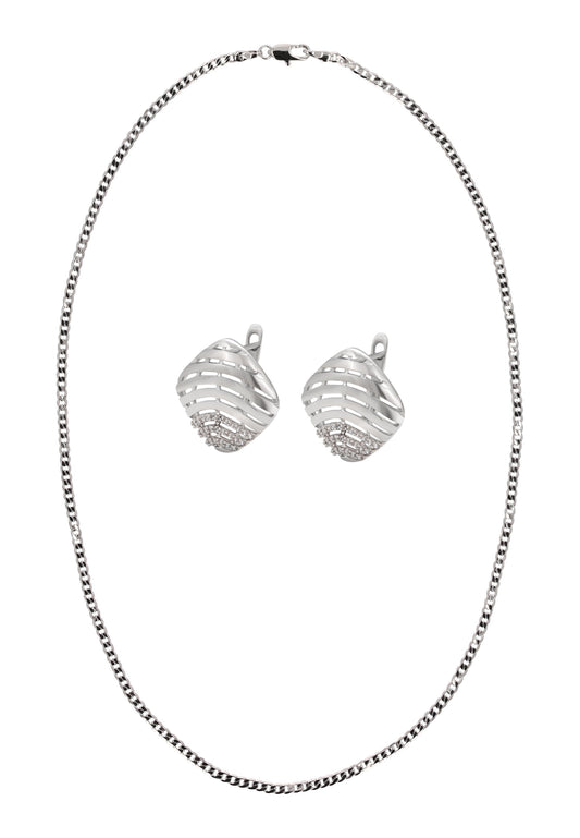 Naemi Women's Jewelry Set