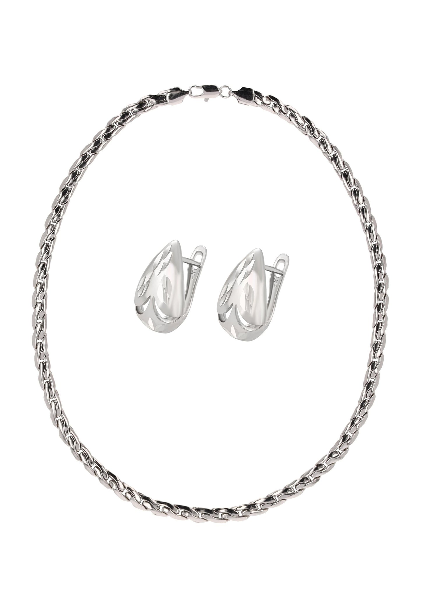 Naemi Women's Jewelry Set