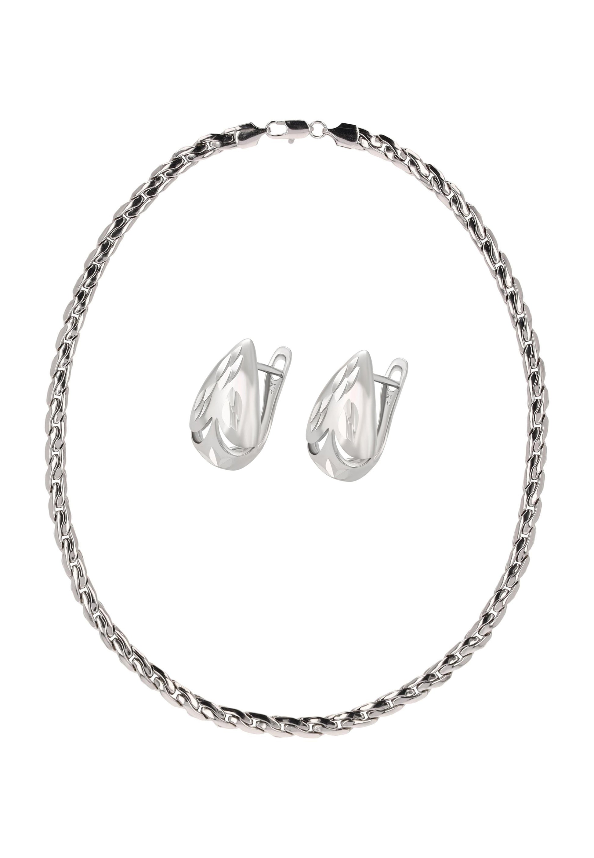 Naemi Women's Jewelry Set