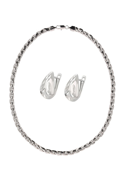 Naemi Women's Jewelry Set