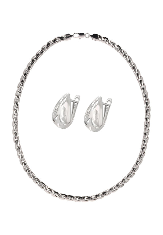 Naemi Women's Jewelry Set