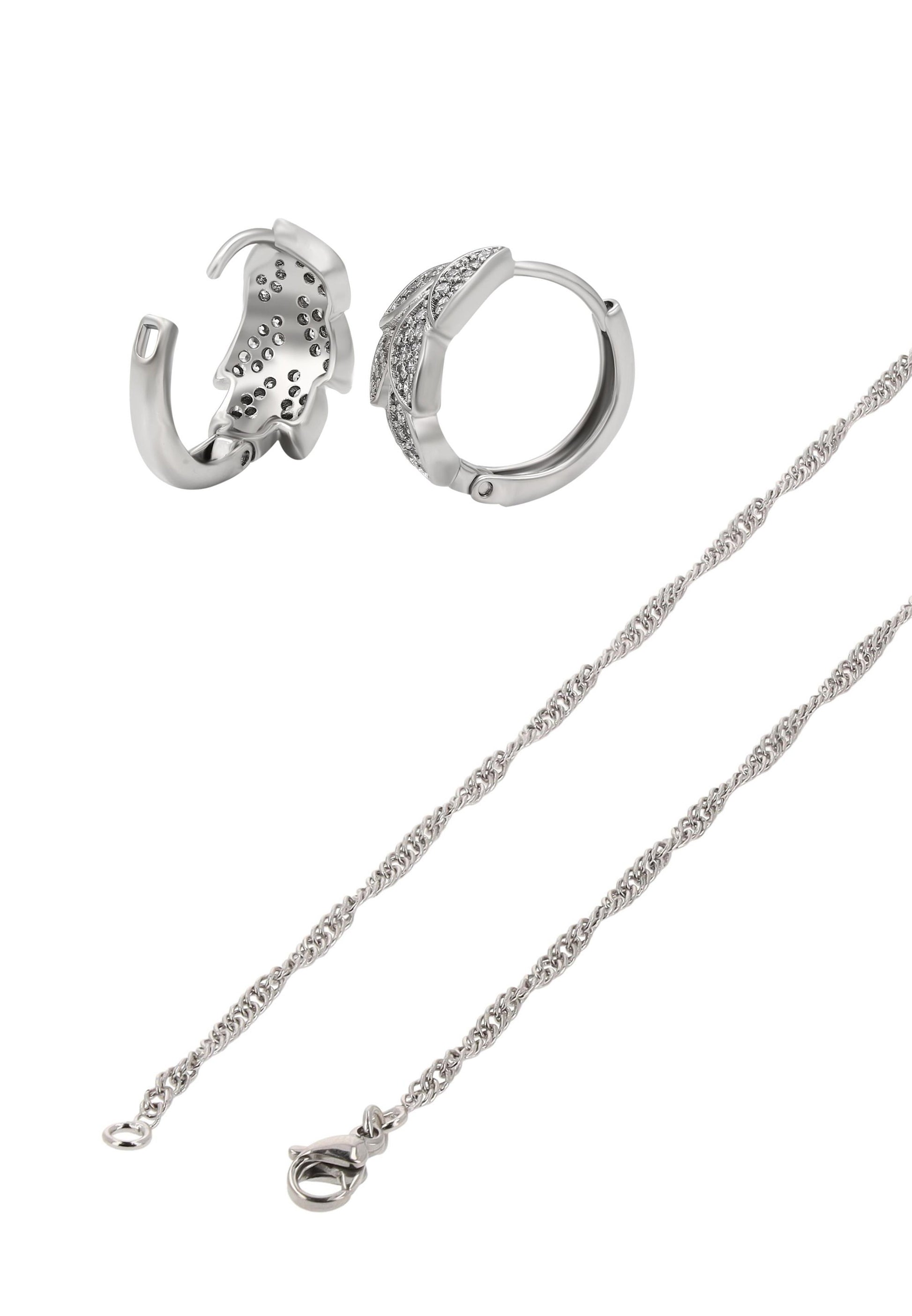Naemi Women's Jewelry Set