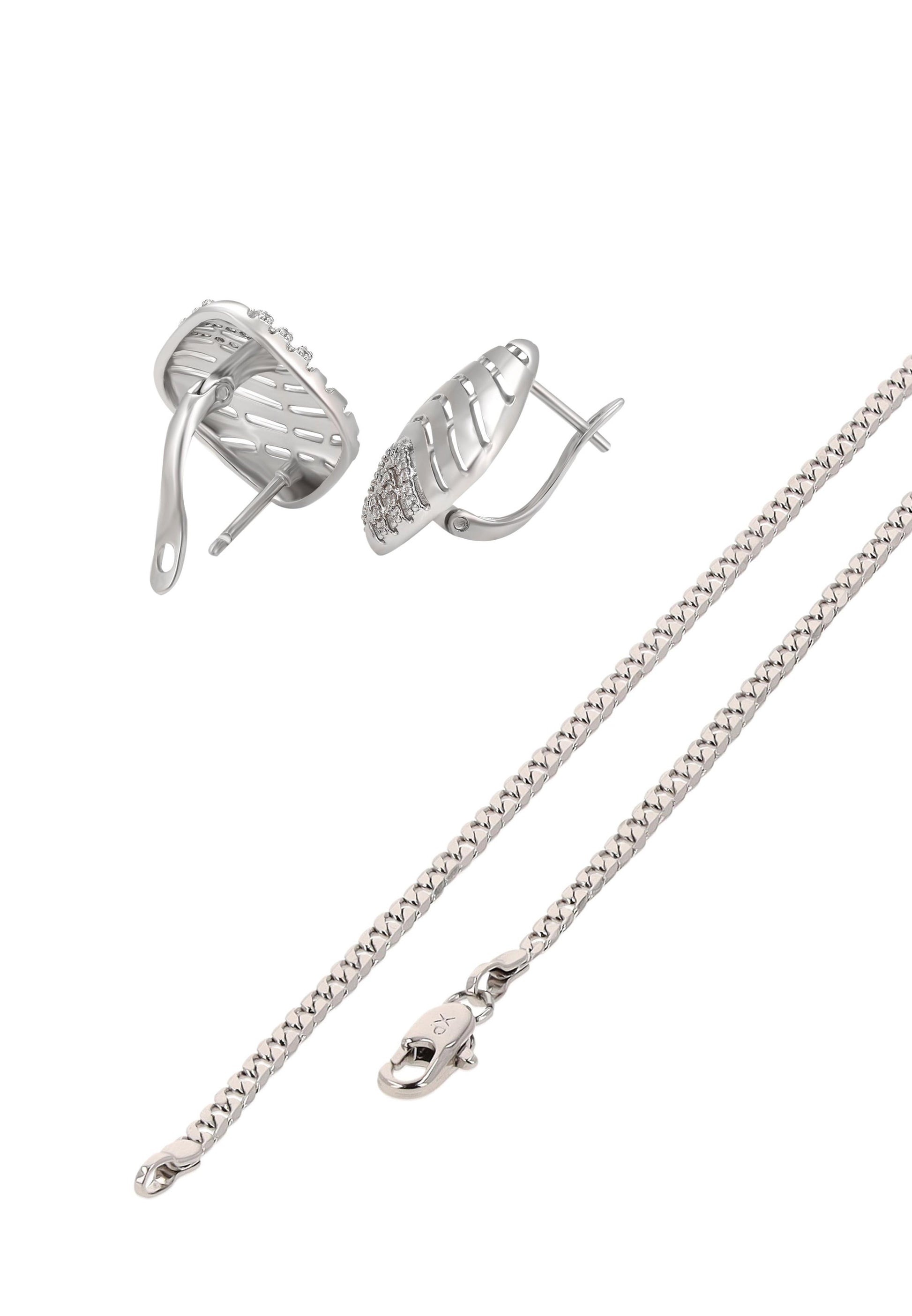 faina Damen-Schmuck-Set