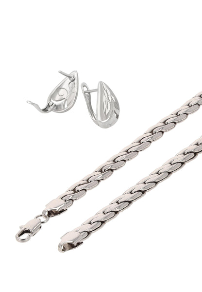 Naemi Women's Jewelry Set