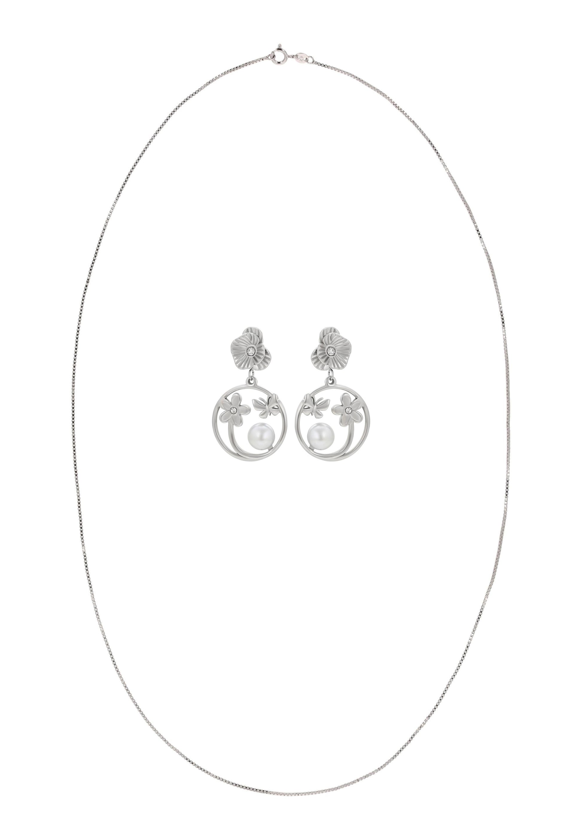 faina Damen-Schmuck-Set