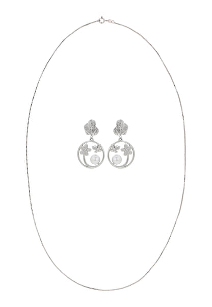 faina Damen-Schmuck-Set