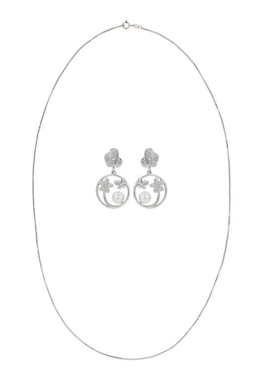 Naemi Women's Jewelry Set