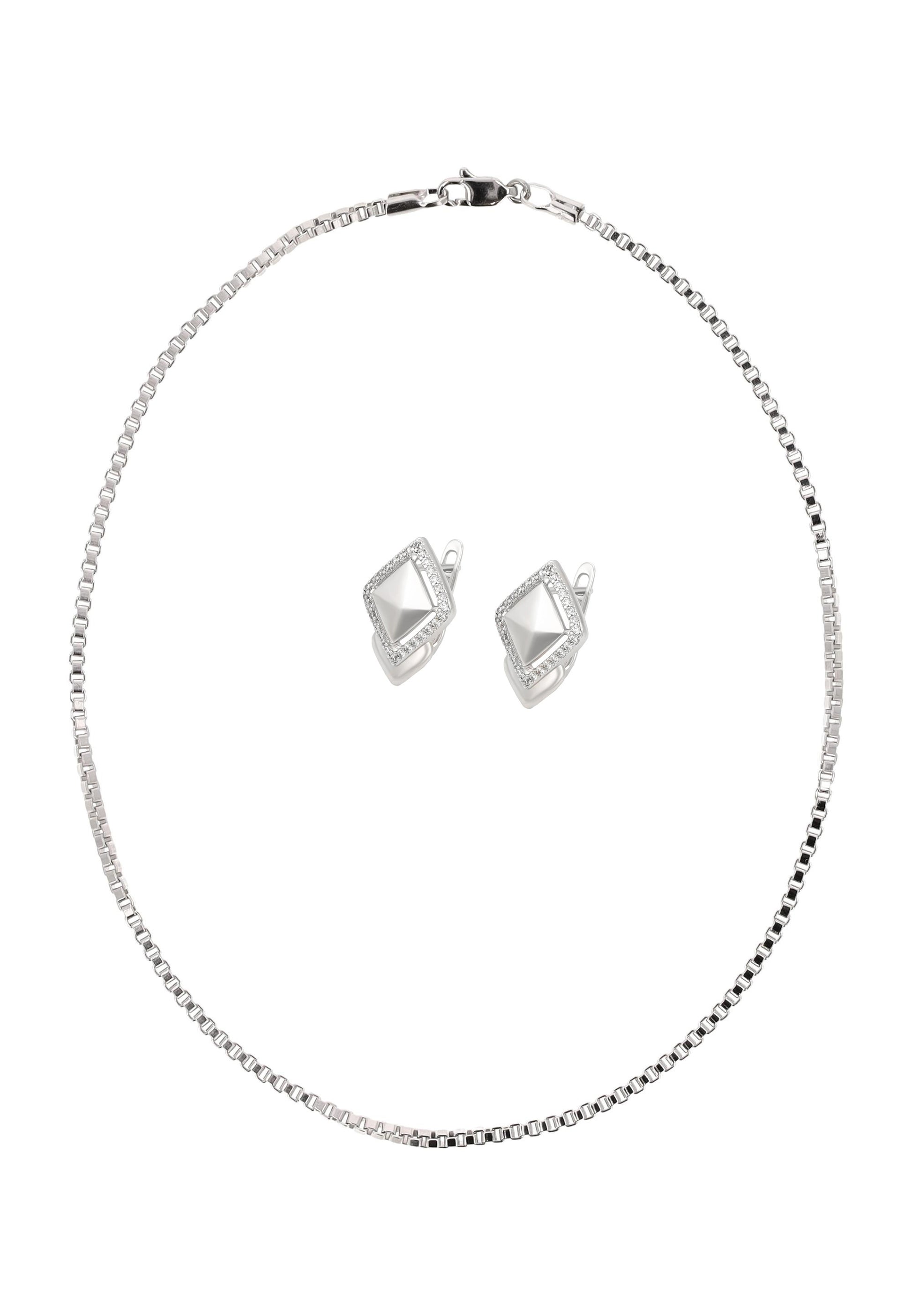 Naemi Women's Jewelry Set