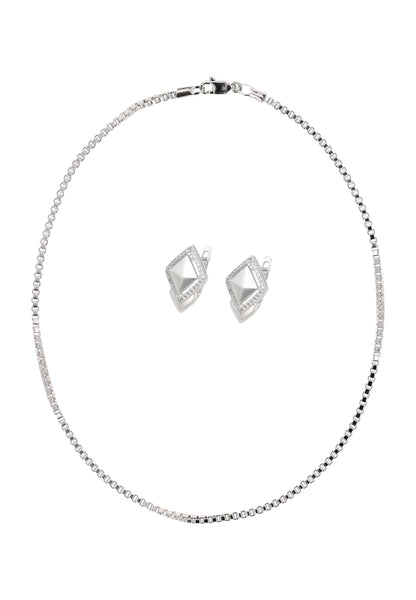 Naemi Women's Jewelry Set