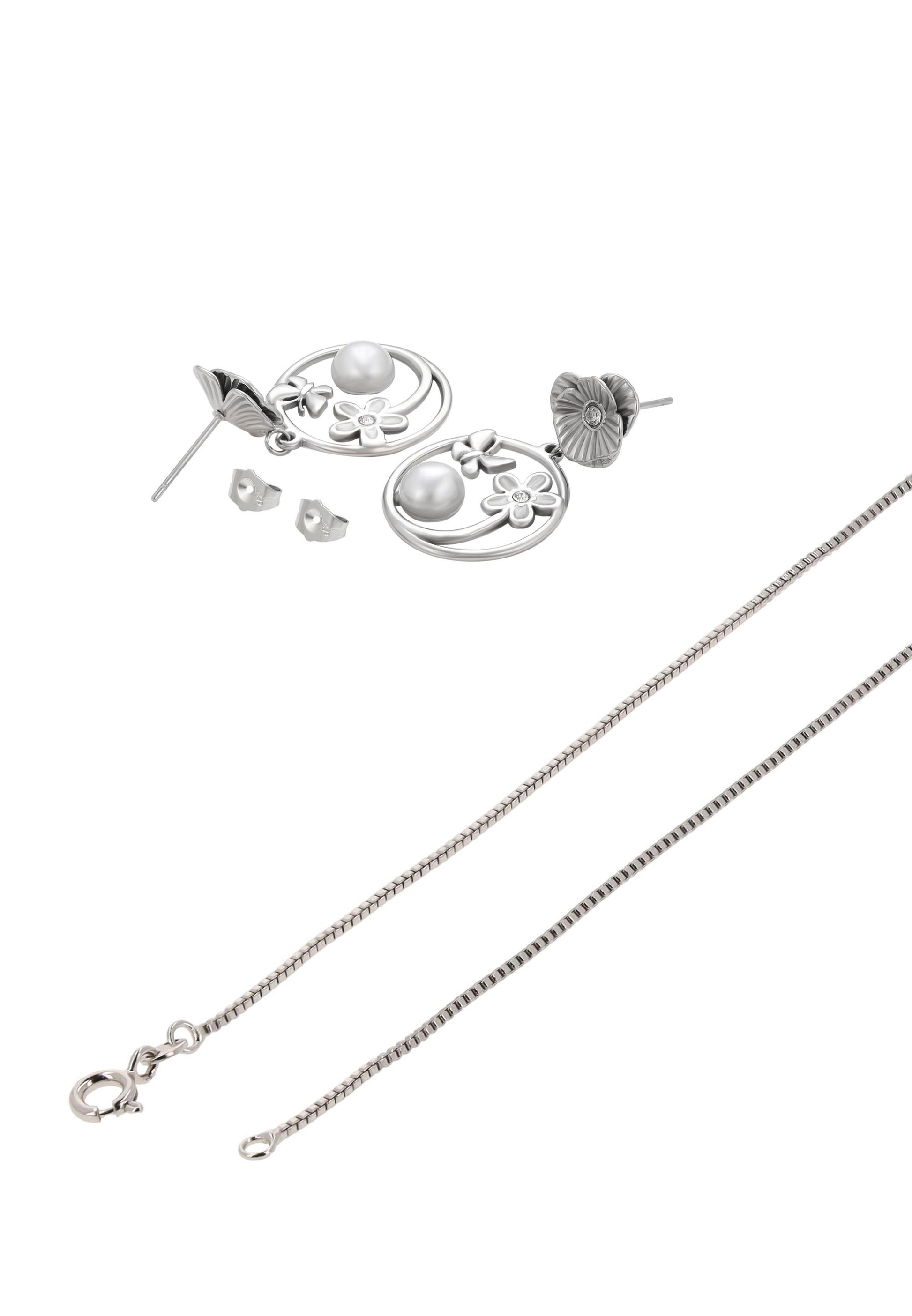 faina Damen-Schmuck-Set