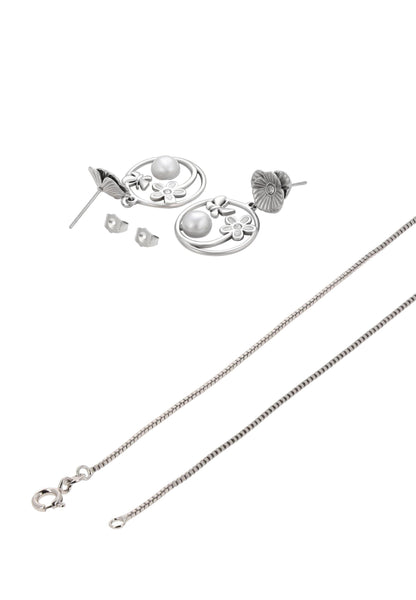 faina Damen-Schmuck-Set