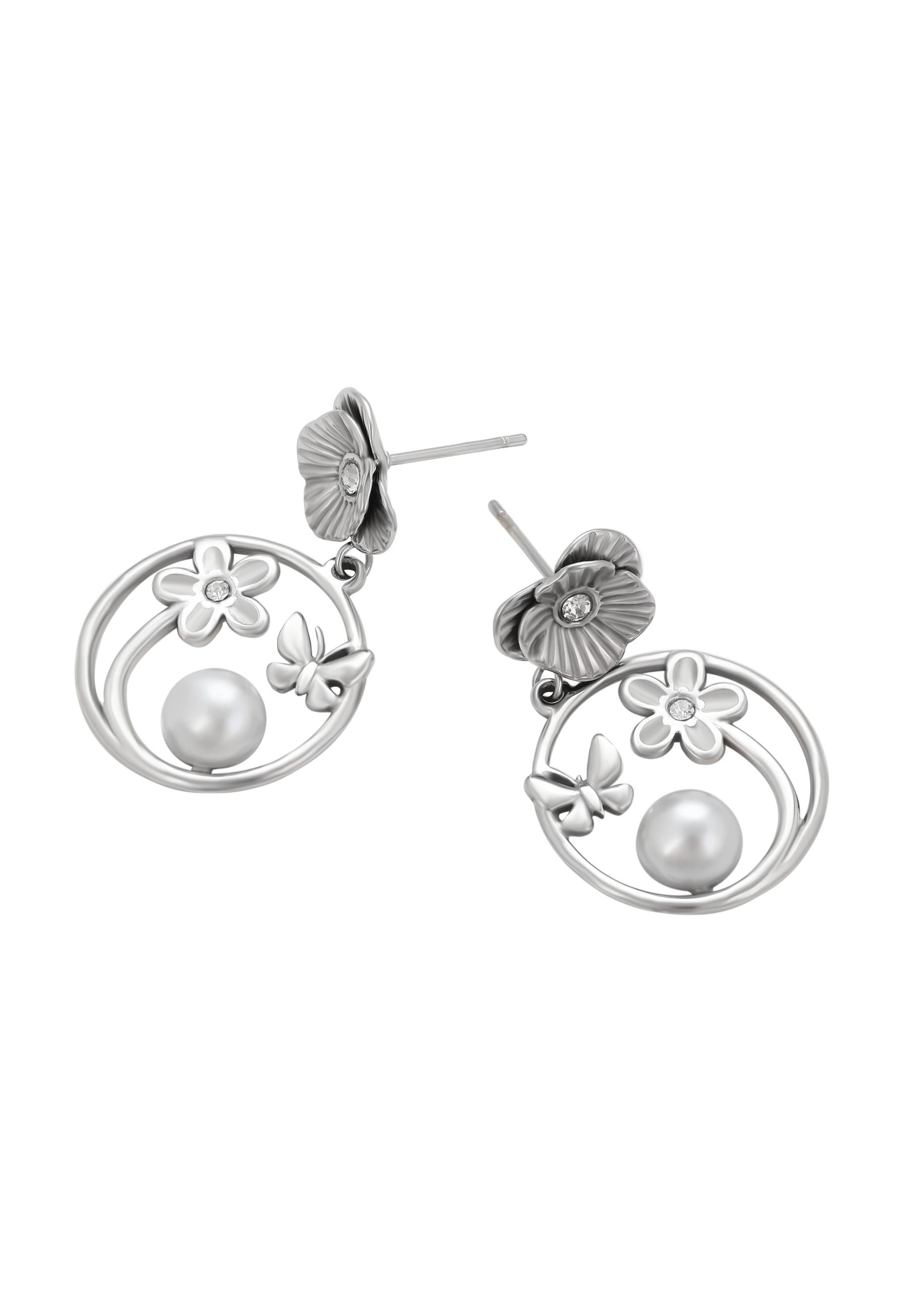 faina Damen-Schmuck-Set