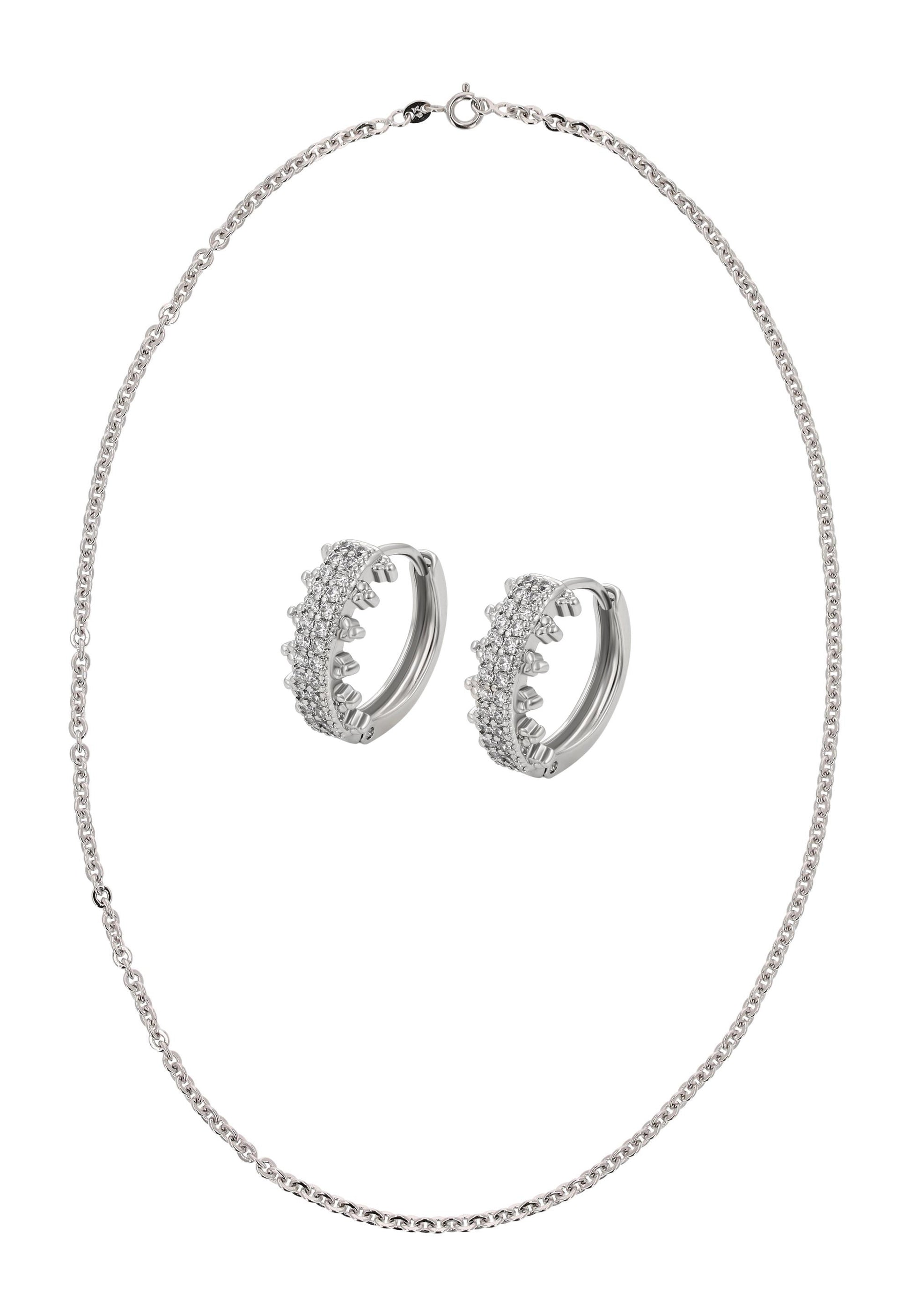 Naemi Women's Jewelry Set